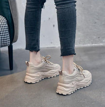 Afbeelding in Gallery-weergave laden, Damskie sneakersy Chunky
