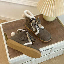 Afbeelding in Gallery-weergave laden, Buty zimowe Corazon

