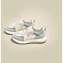 Afbeelding in Gallery-weergave laden, Damskie sneakersy Tribox
