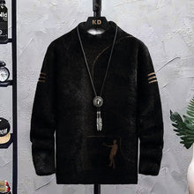 Afbeelding in Gallery-weergave laden, Sweter Męski Solso
