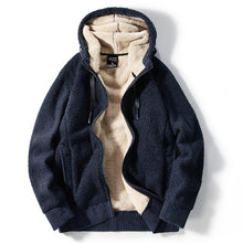 Afbeelding in Gallery-weergave laden, Pluro warme hoodie
