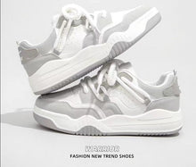 Afbeelding in Gallery-weergave laden, Damskie sneakersy Fluon
