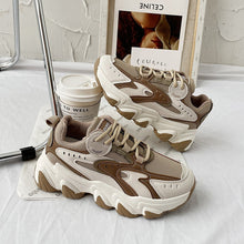 Afbeelding in Gallery-weergave laden, Damskie sneakersy Gregor
