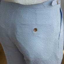 Afbeelding in Gallery-weergave laden, Eleganckie spodnie Hombre

