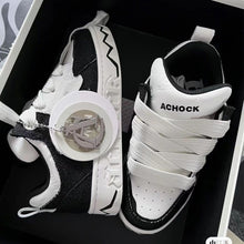 Afbeelding in Gallery-weergave laden, Damskie sneakersy Chock
