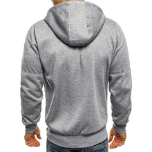 Afbeelding in Gallery-weergave laden, Bluza z kapturem Lemi

