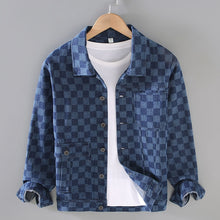 Afbeelding in Gallery-weergave laden, |14:200001438#Blue;5:361386#M (Asian size)|14:200001438#Blue;5:361385#L (Asian size)|14:200001438#Blue;5:100014065#XL (Asian size)|14:200001438#Blue;5:4182#XXL (Asian size)|14:200001438#Blue;5:4183#XXXL (Asian size)
