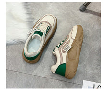 Afbeelding in Gallery-weergave laden, Damskie sneakersy Tynen
