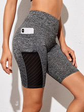 Afbeelding in Gallery-weergave laden, The Voice fitnessbroek
