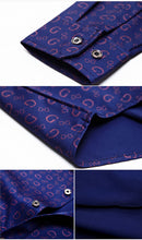 Afbeelding in Gallery-weergave laden, Guef shirt met lange mouwen
