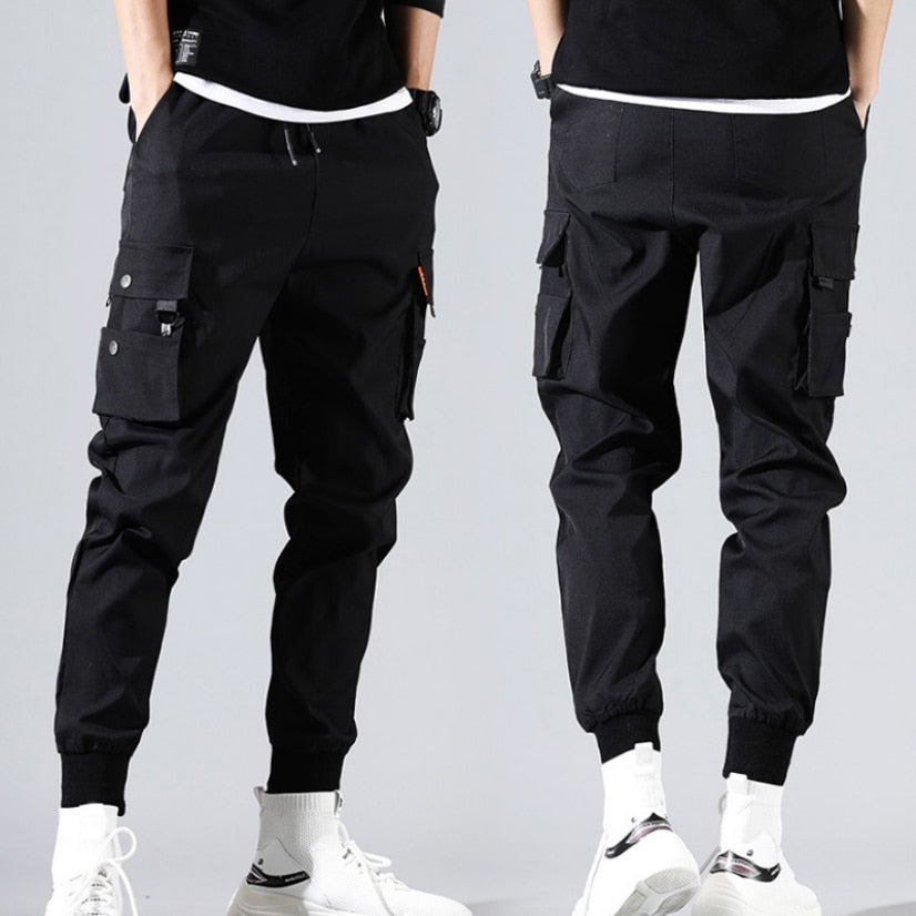 Stylowe spodnie Ruman