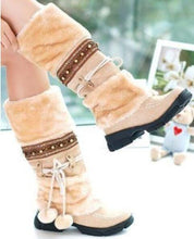 Afbeelding in Gallery-weergave laden, Góralskie buty Comerico
