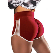 Afbeelding in Gallery-weergave laden, Esmi mesh shorts
