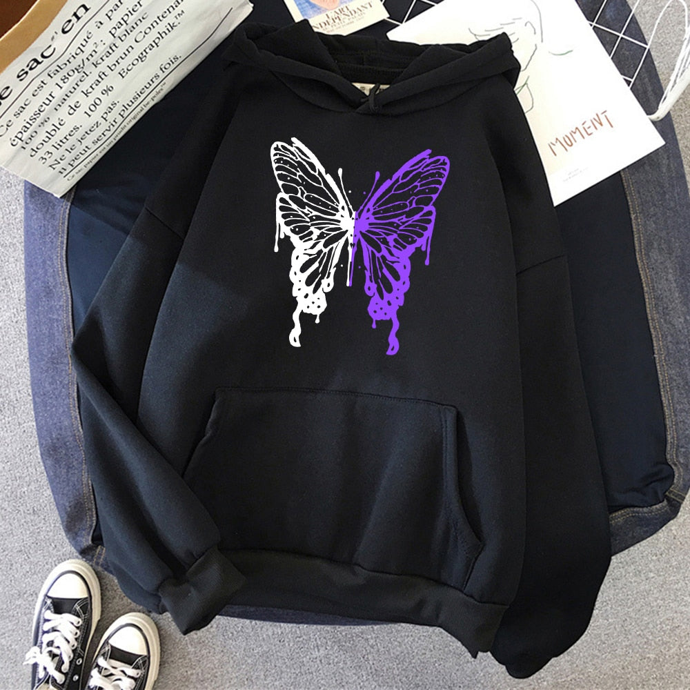 Jasmen damessweatshirt