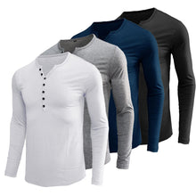 Afbeelding in Gallery-weergave laden, Hudson - Longsleeve
