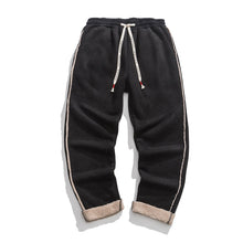 Afbeelding in Gallery-weergave laden, Winter Velvet Broek
