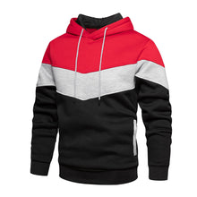 Afbeelding in Gallery-weergave laden, Bluza męska Retro
