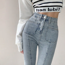 Afbeelding in Gallery-weergave laden, |14:771#blue jeans;5:100014064|14:771#blue jeans;5:361386|14:771#blue jeans;5:361385|14:771#blue jeans;5:100014065
