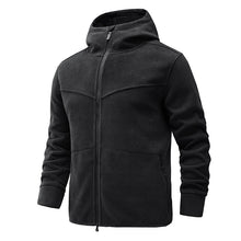 Afbeelding in Gallery-weergave laden, Oregon fleece jack
