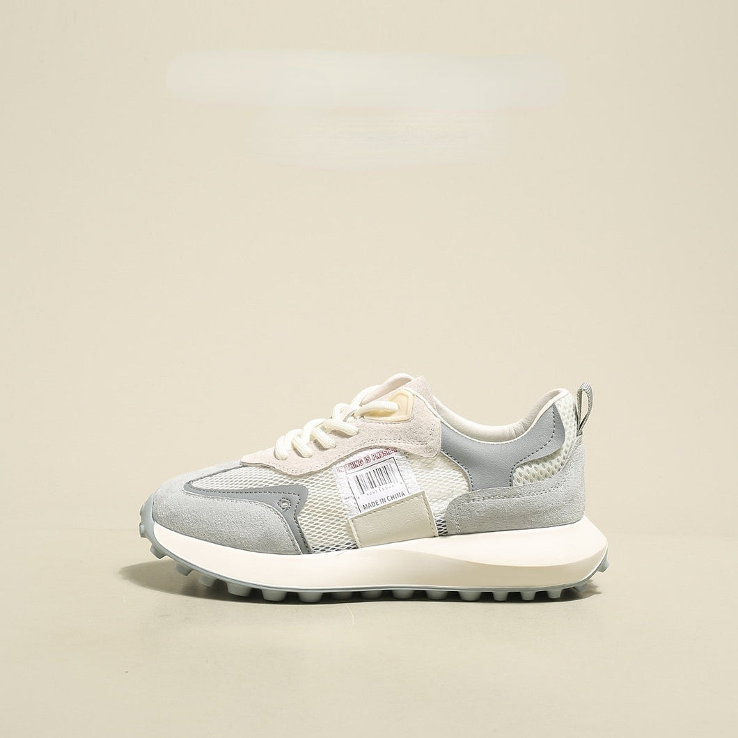 Damskie sneakersy Tribox