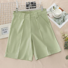 Afbeelding in Gallery-weergave laden, Elegante Sushi Shorts
