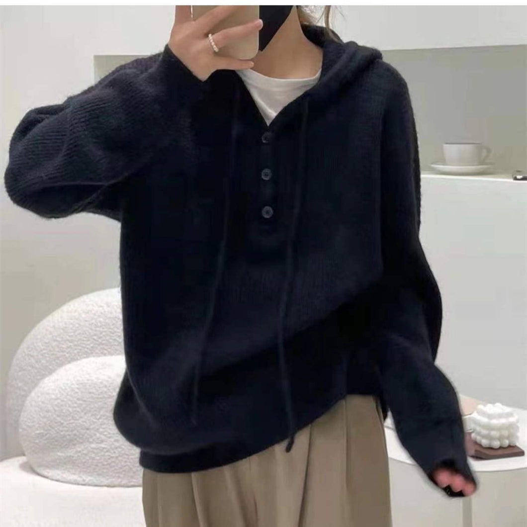 Path dames sweatshirt