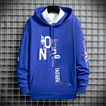 Afbeelding in Gallery-weergave laden, Bluza Męska Niones
