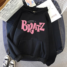 Afbeelding in Gallery-weergave laden, Bluza z nadrukiem Bratz
