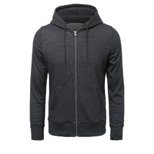 Afbeelding in Gallery-weergave laden, Massi - Comfortabel sweatshirt zonder knopen
