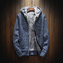 Afbeelding in Gallery-weergave laden, Flufio Zip-Kapuzenpullover
