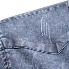 Afbeelding in Gallery-weergave laden, Marco - Denim overhemd
