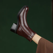 Afbeelding in Gallery-weergave laden, Eleganckie buty Varios
