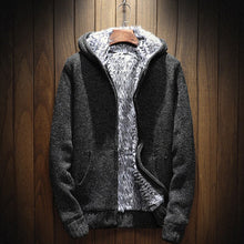 Afbeelding in Gallery-weergave laden, Flufio Zip-Kapuzenpullover
