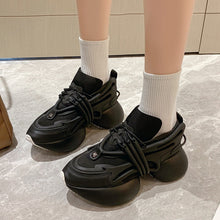 Afbeelding in Gallery-weergave laden, Damskie sneakersy Typen
