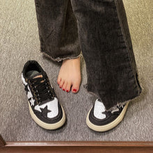 Afbeelding in Gallery-weergave laden, Damskie sneakersy Trune

