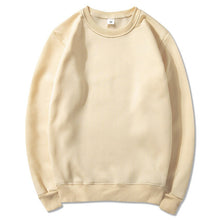 Afbeelding in Gallery-weergave laden, Basic Sweatshirt
