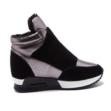 Afbeelding in Gallery-weergave laden, Buty zimowe na platformie Antes
