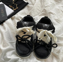 Afbeelding in Gallery-weergave laden, Damskie sneakersy Victry

