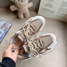 Afbeelding in Gallery-weergave laden, Damskie sneakersy Gregor
