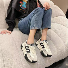 Afbeelding in Gallery-weergave laden, Damskie sneakersy Until
