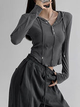 Afbeelding in Gallery-weergave laden, Bluza z kapturem Tanny
