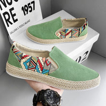 Afbeelding in Gallery-weergave laden, Buty męskie Straw
