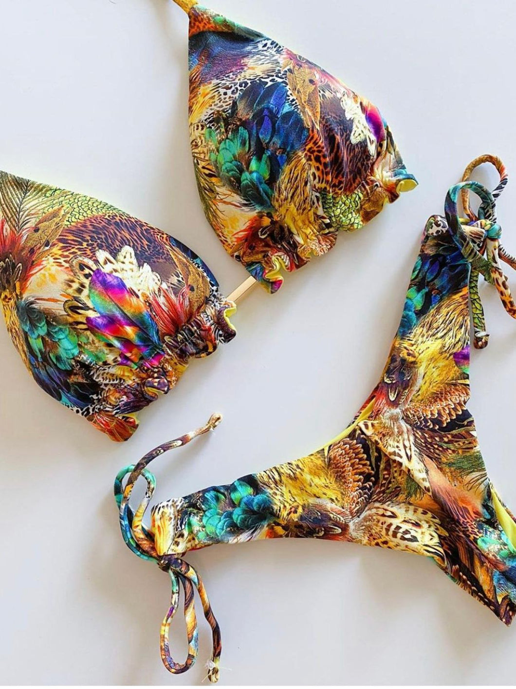 Bikini Ruoto