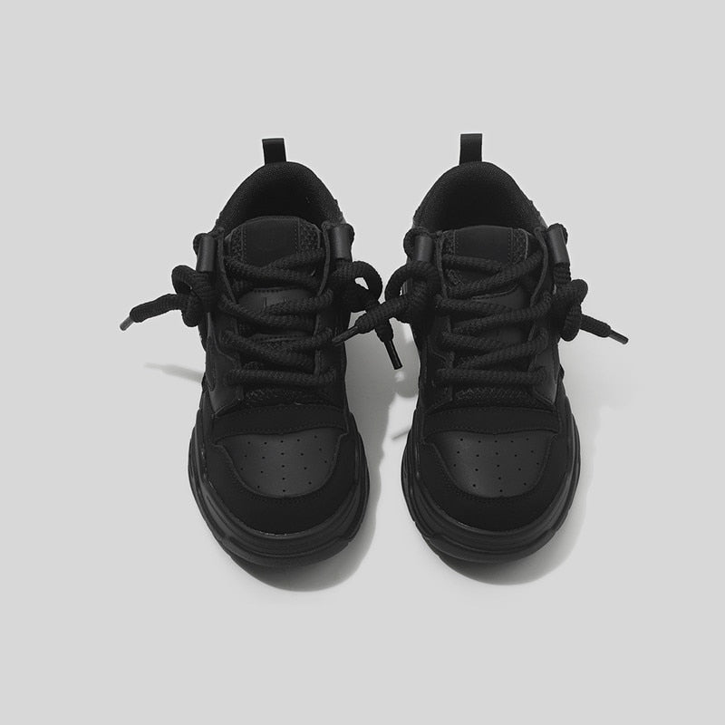 Damskie sneakersy Tiunt