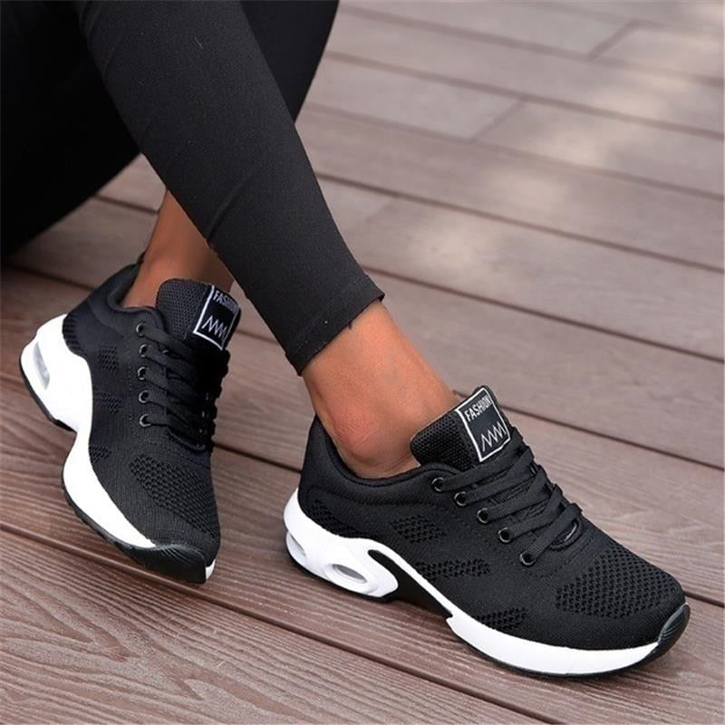 Damskie sneakersy Strobo