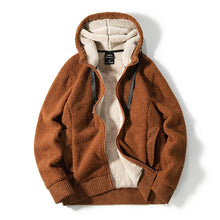 Afbeelding in Gallery-weergave laden, Pluro warme hoodie

