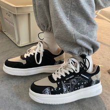 Afbeelding in Gallery-weergave laden, Damskie sneakersy Yuncle
