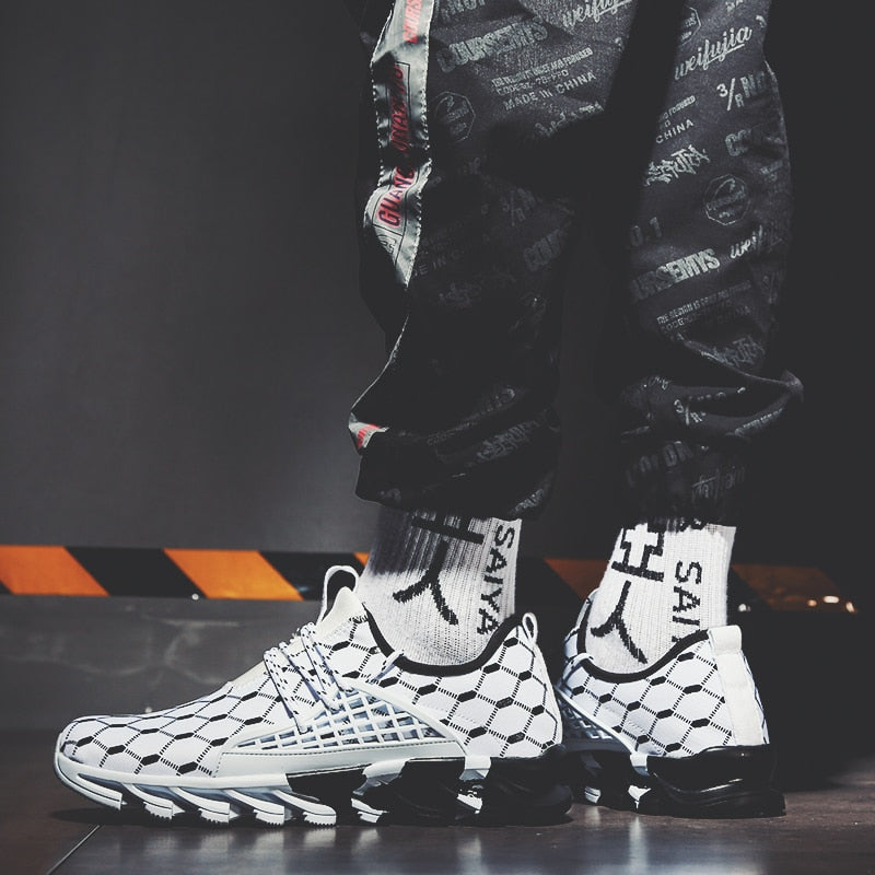 Sportowe buty Vidas