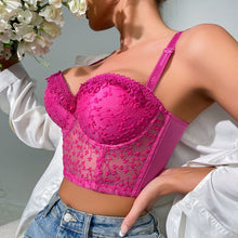 Afbeelding in Gallery-weergave laden, Biustonosz gorsetowy Barbie
