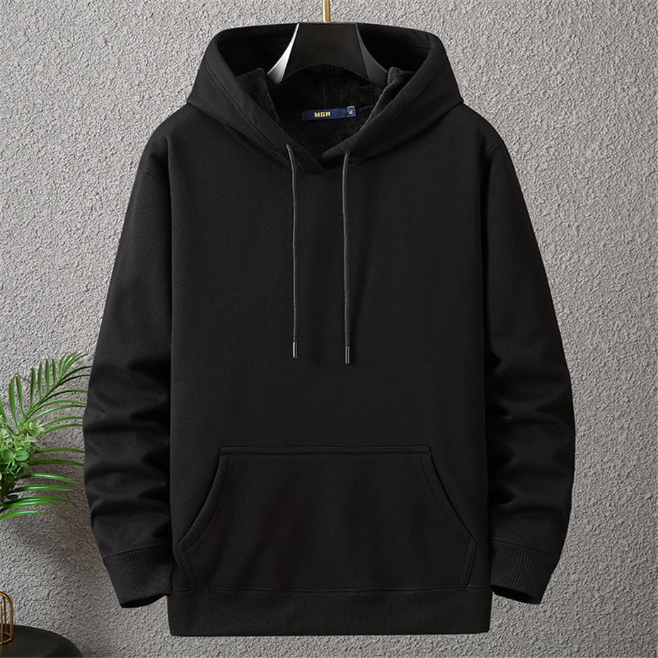 Pile dames sweatshirt
